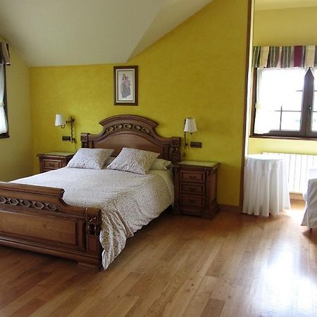 הוילה סנטילנה דל מר Vivienda Sampedri חדר תמונה