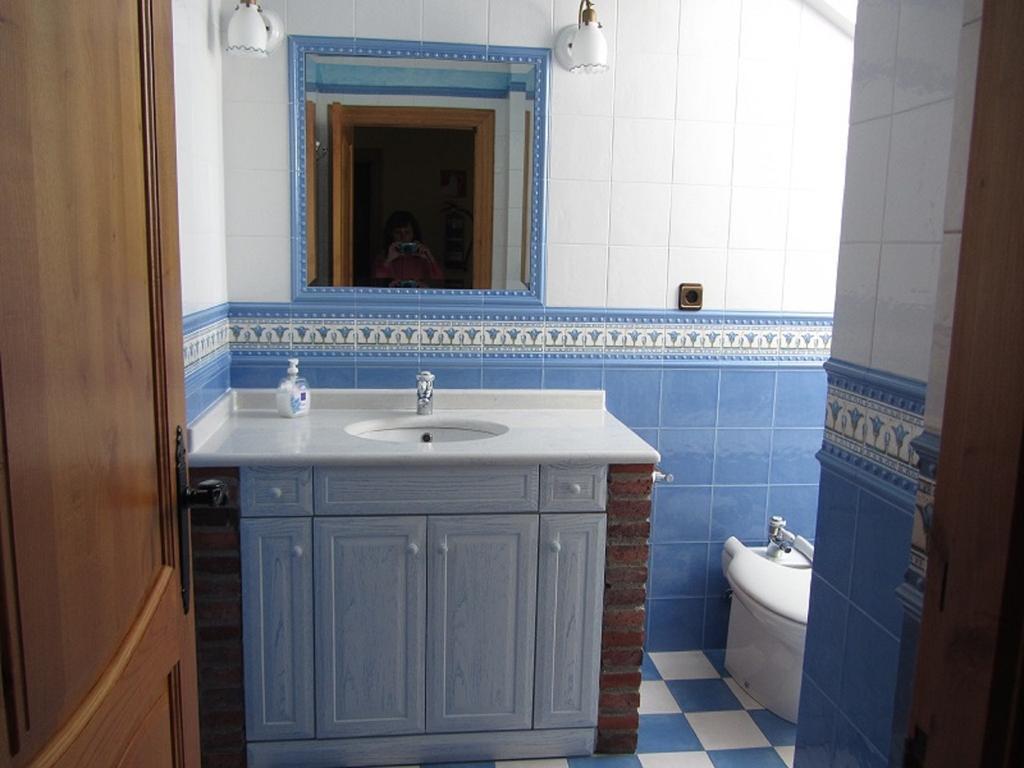 הוילה סנטילנה דל מר Vivienda Sampedri חדר תמונה