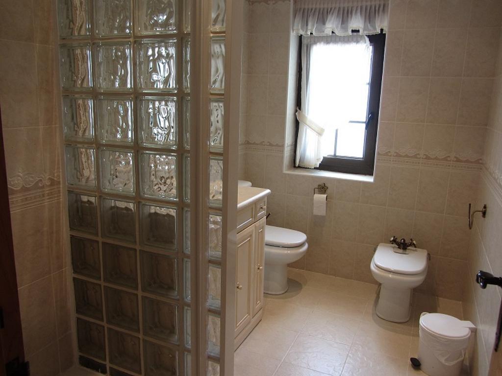 הוילה סנטילנה דל מר Vivienda Sampedri חדר תמונה